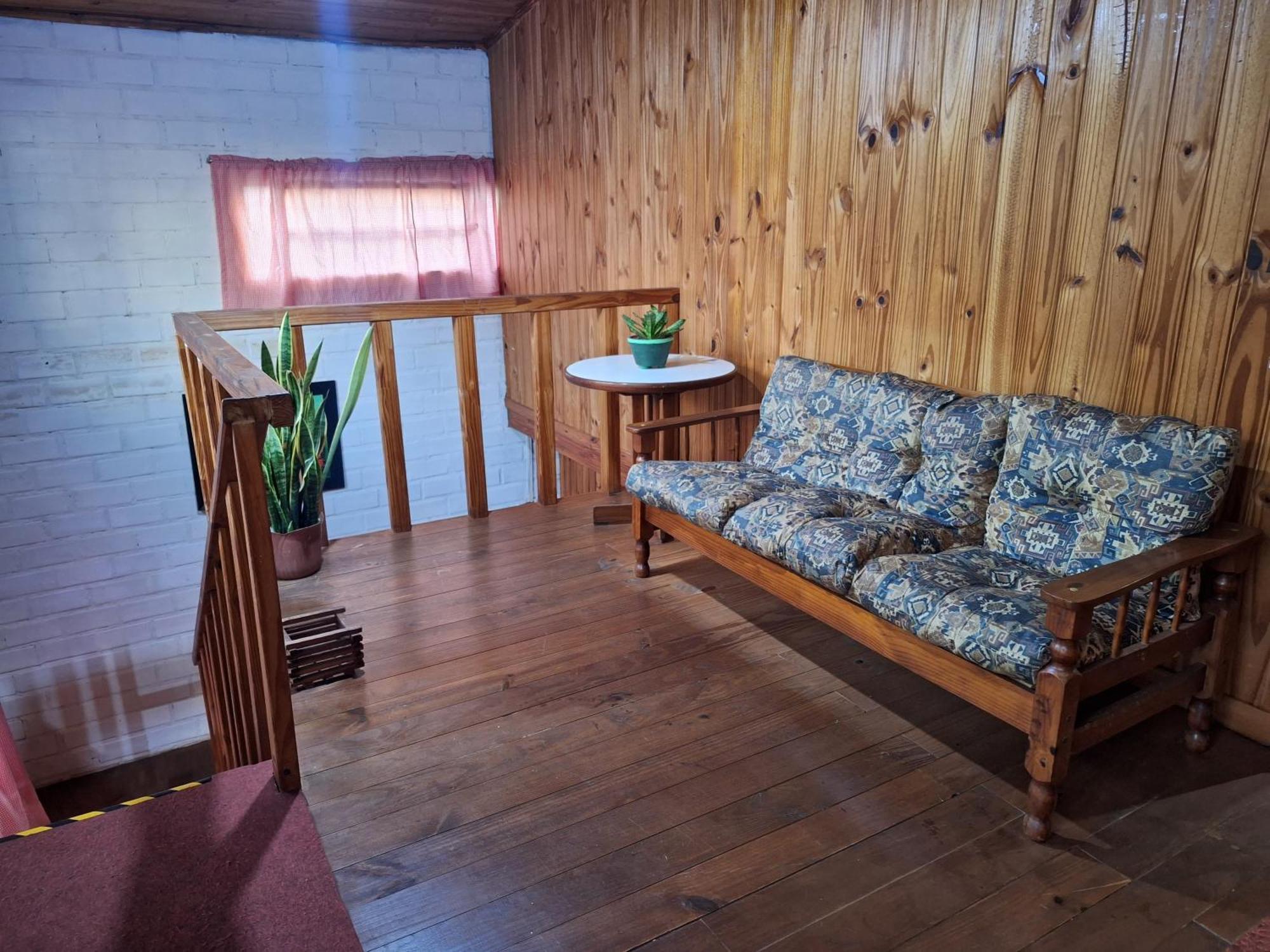 La Casona Hotel Пуерто Игуасу Екстериор снимка